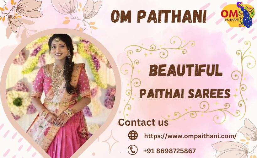 How to pick the right pathani sarees in Mumbai?