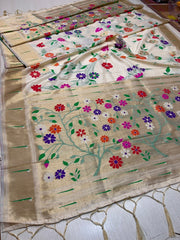 Stylish Paithani Dupatta