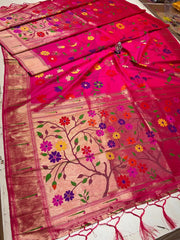 Stylish Paithani Dupatta