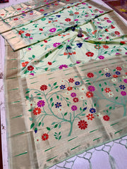 Stylish Paithani Dupatta