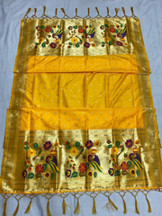 Paithani Dupatta