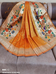 Paithani Dupatta