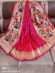 Paithani Dupatta